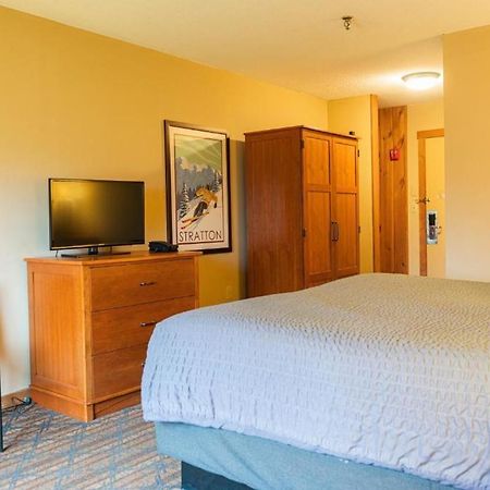 The Black Bear Lodge At Stratton Mountain Resort Extérieur photo