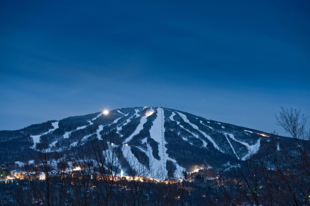 The Black Bear Lodge At Stratton Mountain Resort Extérieur photo